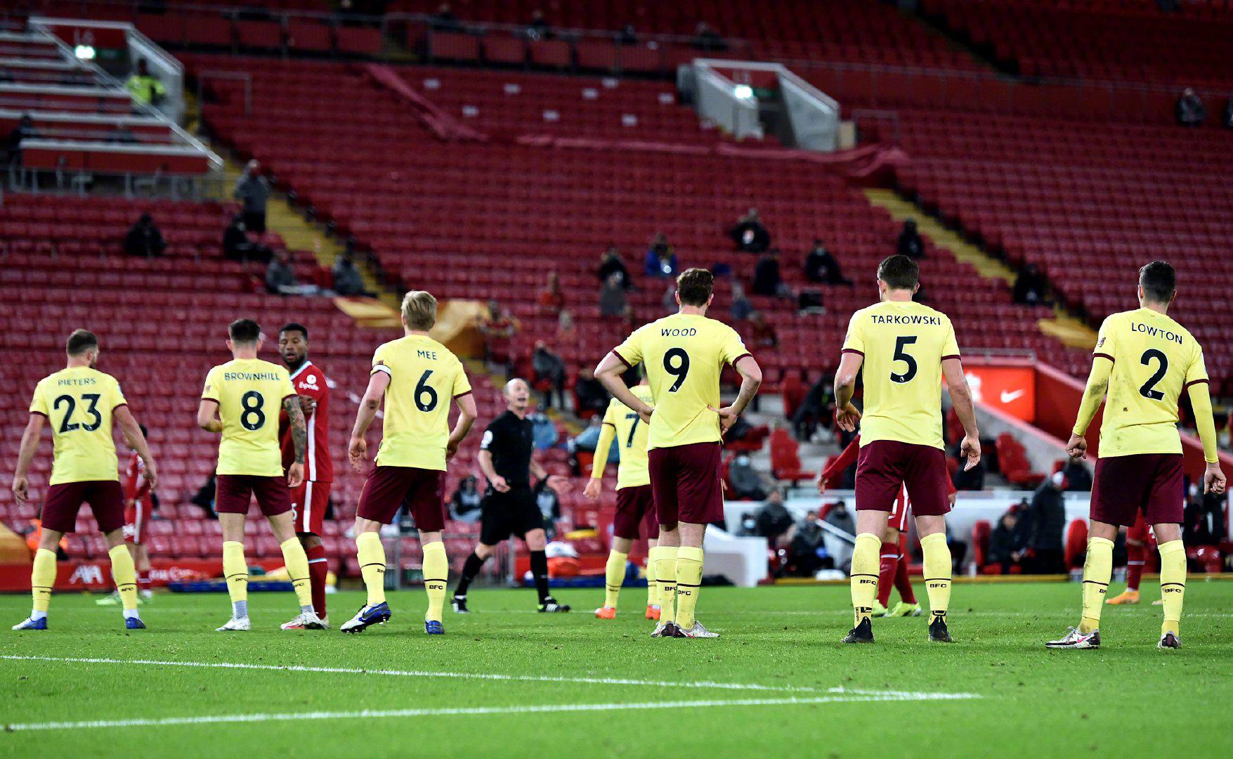 全球的目光 全球的目光